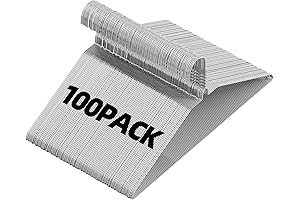 Metal Hangers 100 Pack - The Ultimate Space-Saving Solution for Your Wardrobe