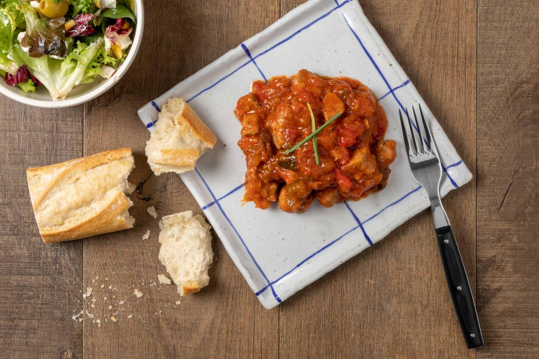 Arcos Tafelgabel Edelstahl - Langlebiges Besteck Für Küche & Gastronomie