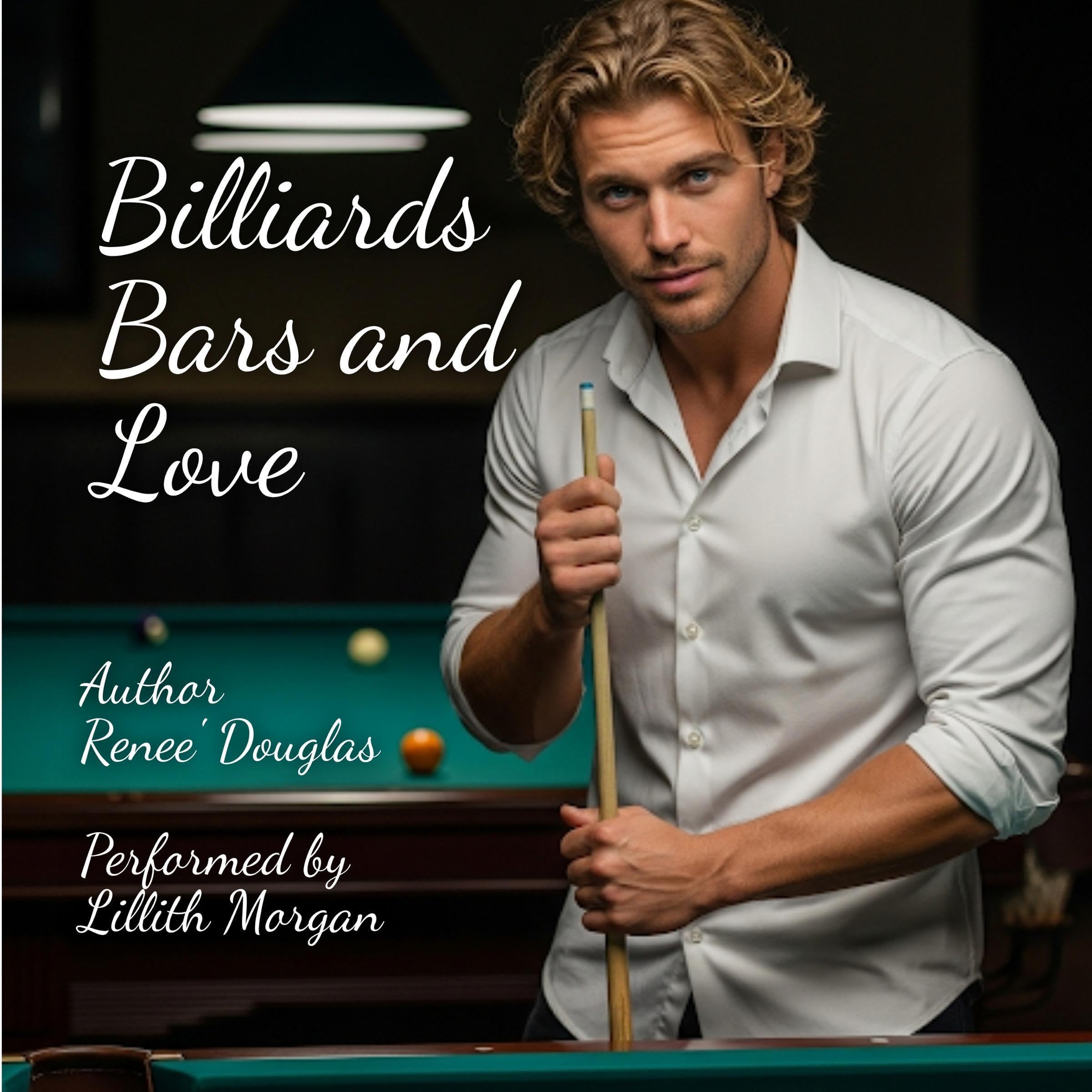 Billiards Bars and Love