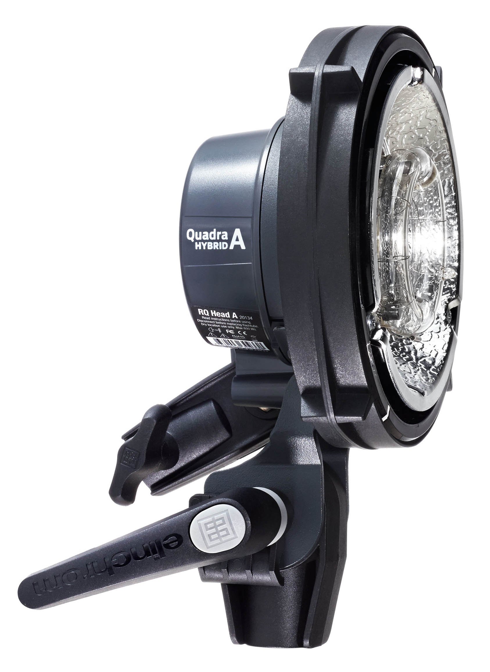 Elinchrom el26342 – Reflektor Adapter