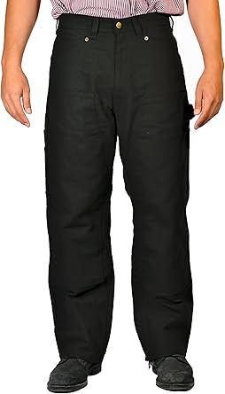 Carpenter pants double knee Outlet