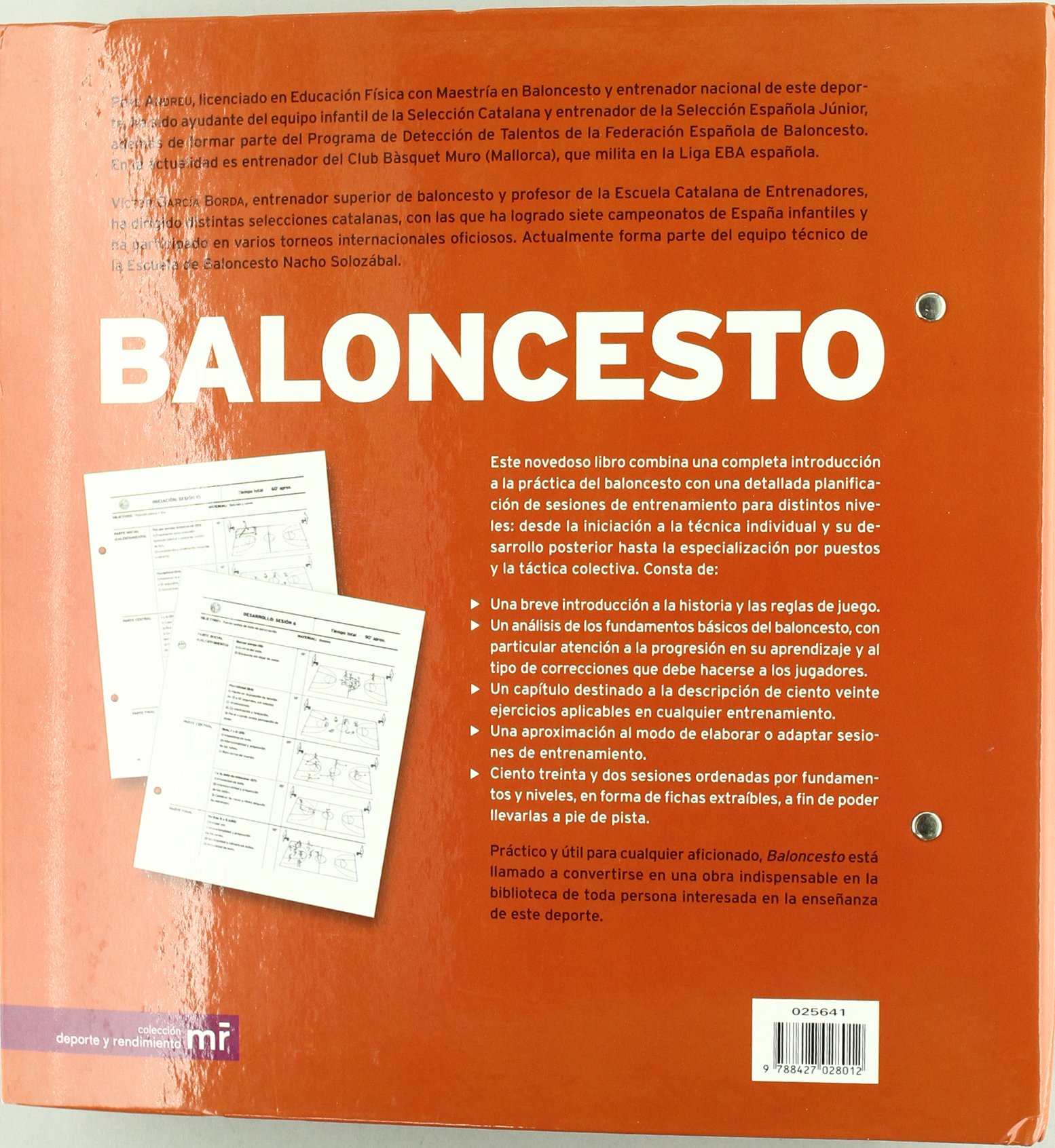 Baloncesto