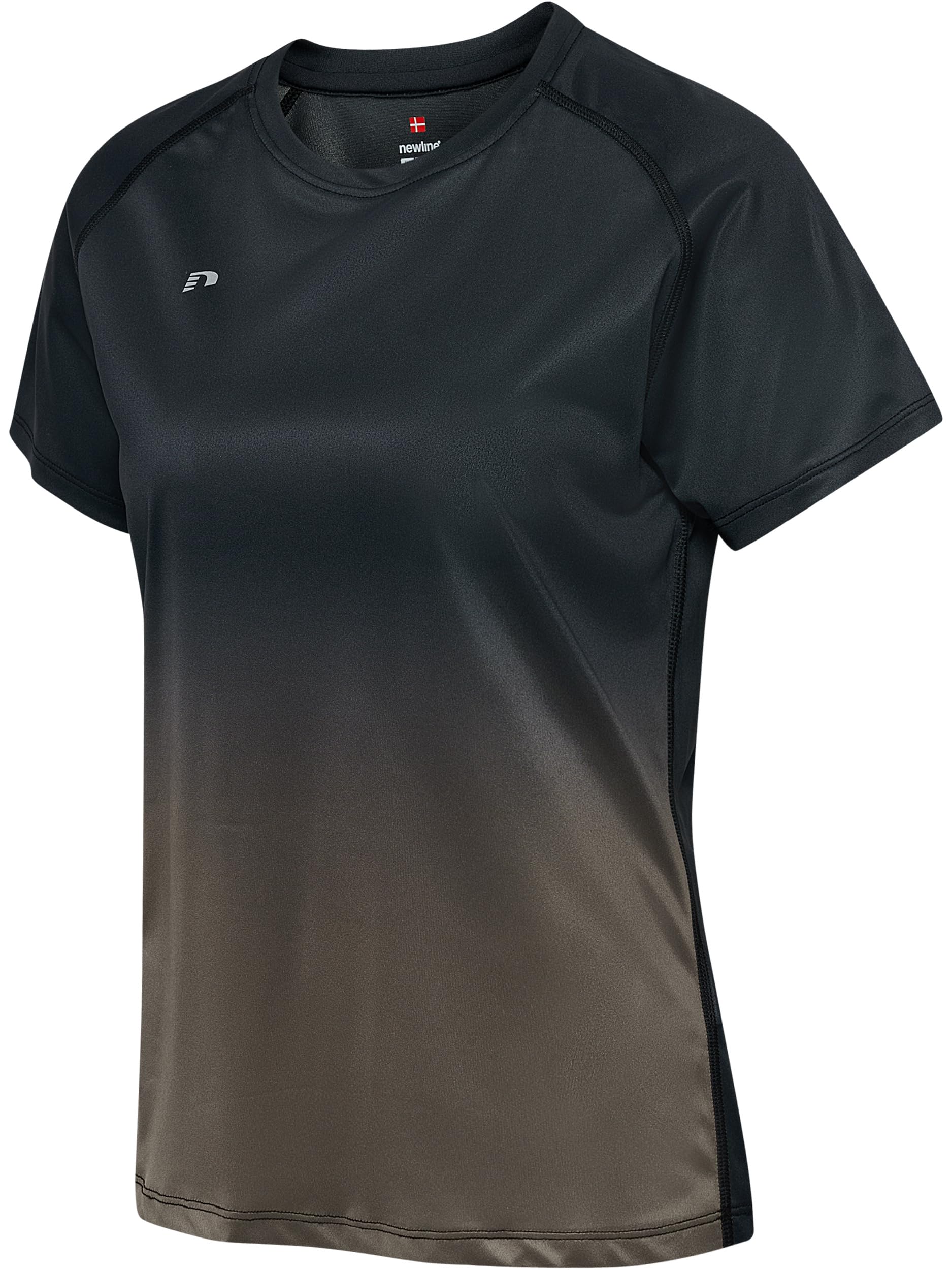 newline Damen Nwlbeat Gradient W T-Shirt T-Shirt