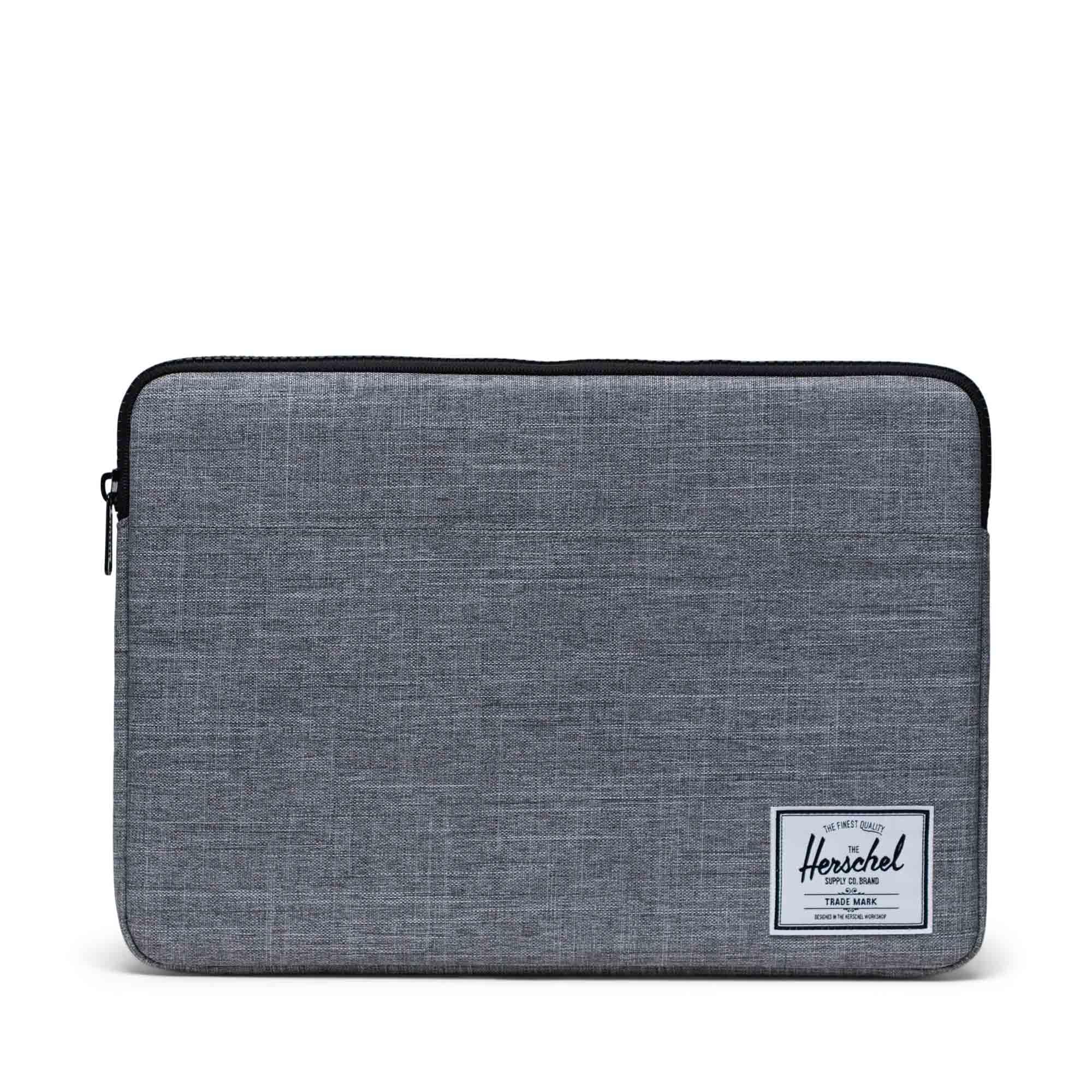 Herschel Anchor 15-16 Inch Sleeve, Grey