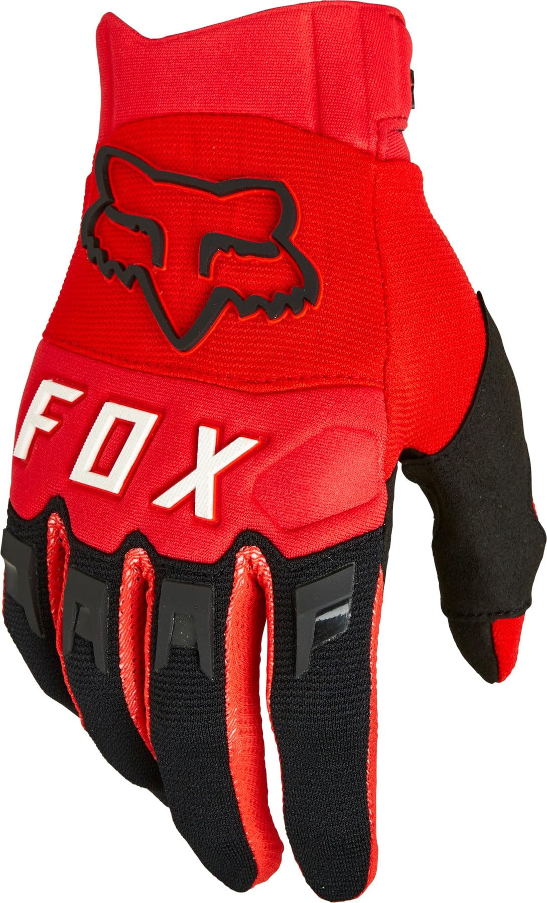 FOX Dirtpaw rękawice motocyklowe Cross Enduro