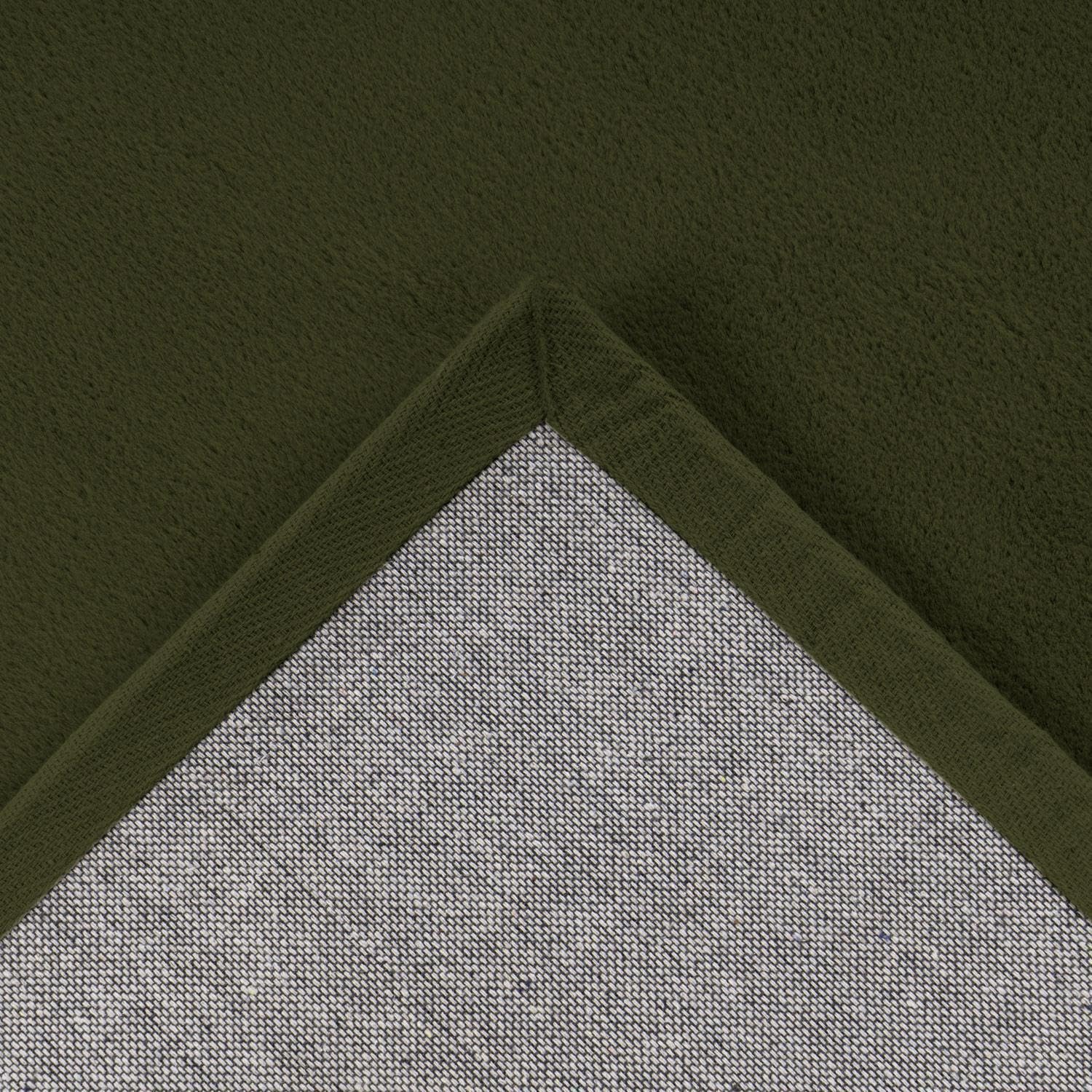Tapis Oushak turc fait main 281 cm x 311 cm