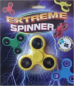 Hand Spinner extreme