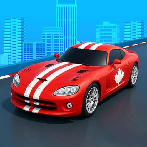 Turbo Speed Pro Car Race Master - Super Nitro Stunt Car Games