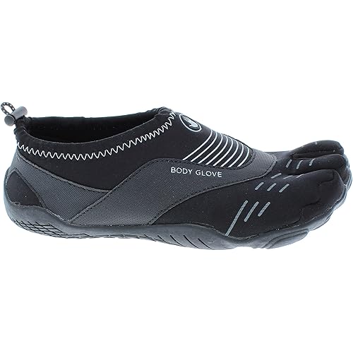 Body Glove Men's 3T Barefoot Cinch Water Shoe