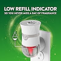 Vista 11 de Air Wick Repuesto de aceite perfumado enchufable, 7 unidades, lavanda y manzilla, ambientador, aceites esenciales