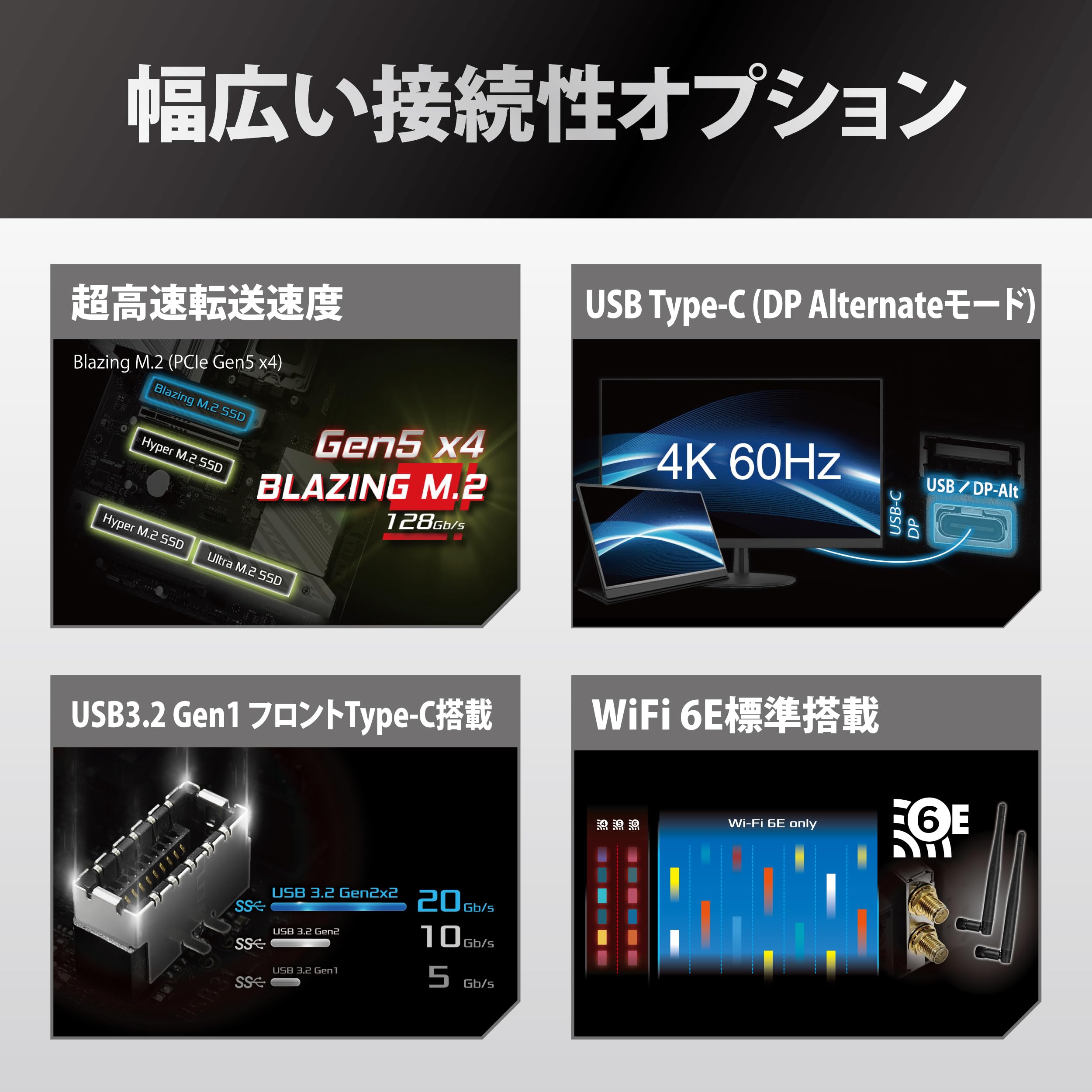 Amazon | ASRock マザーボード B850 Pro RS WiFi AMD Ryzen 9000 