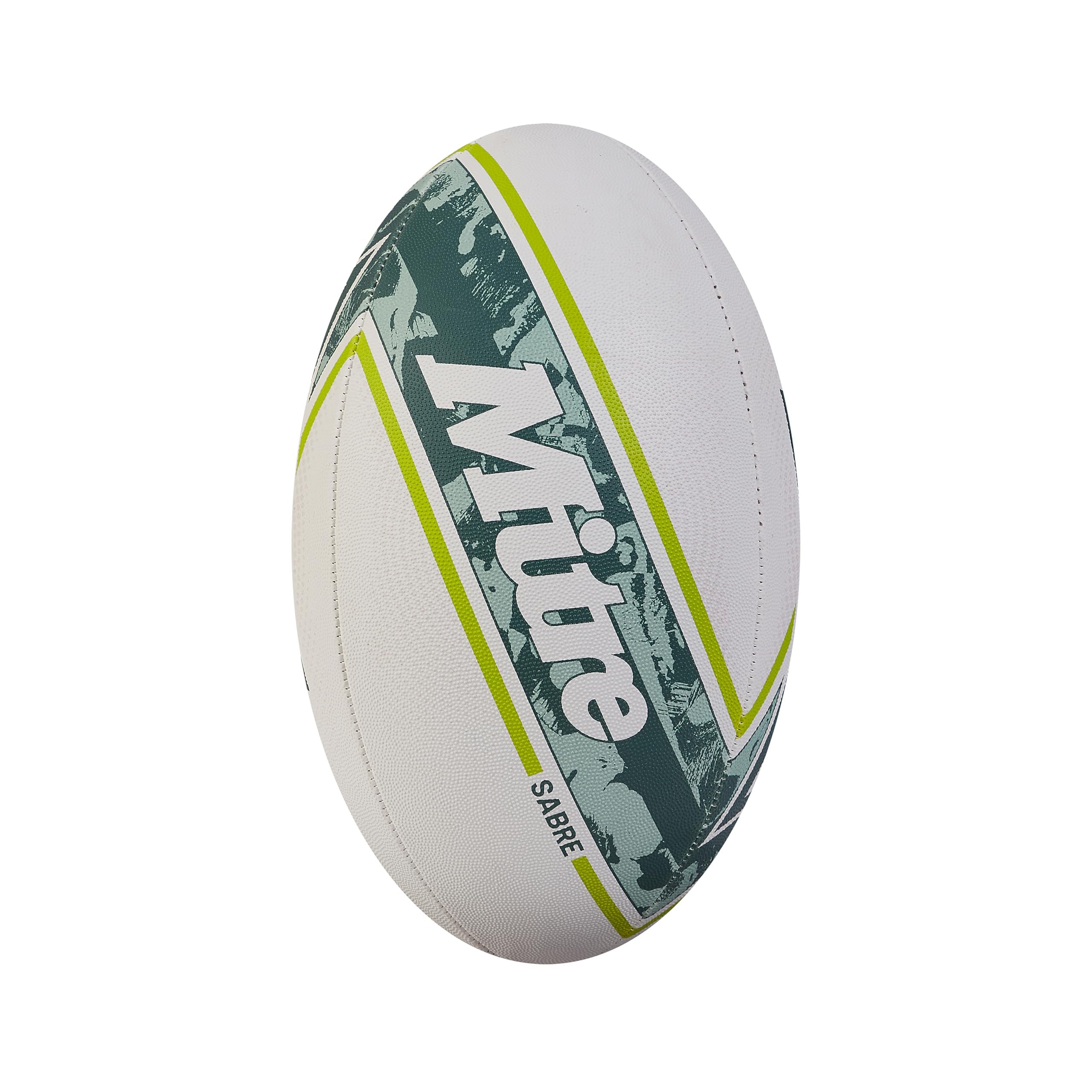 Mitre Unisex Rugby Ball