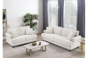 Chic Wooden Sofa - A Modern Furniture Masterpiece