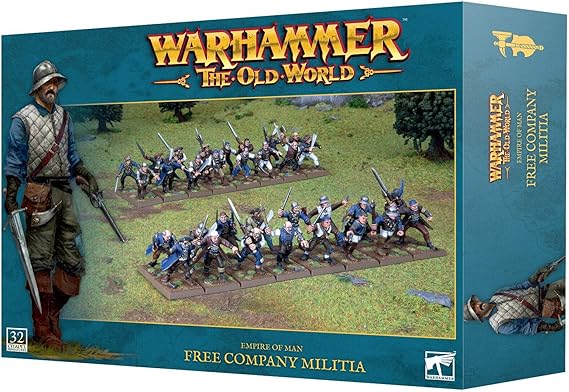 Free Company Militia