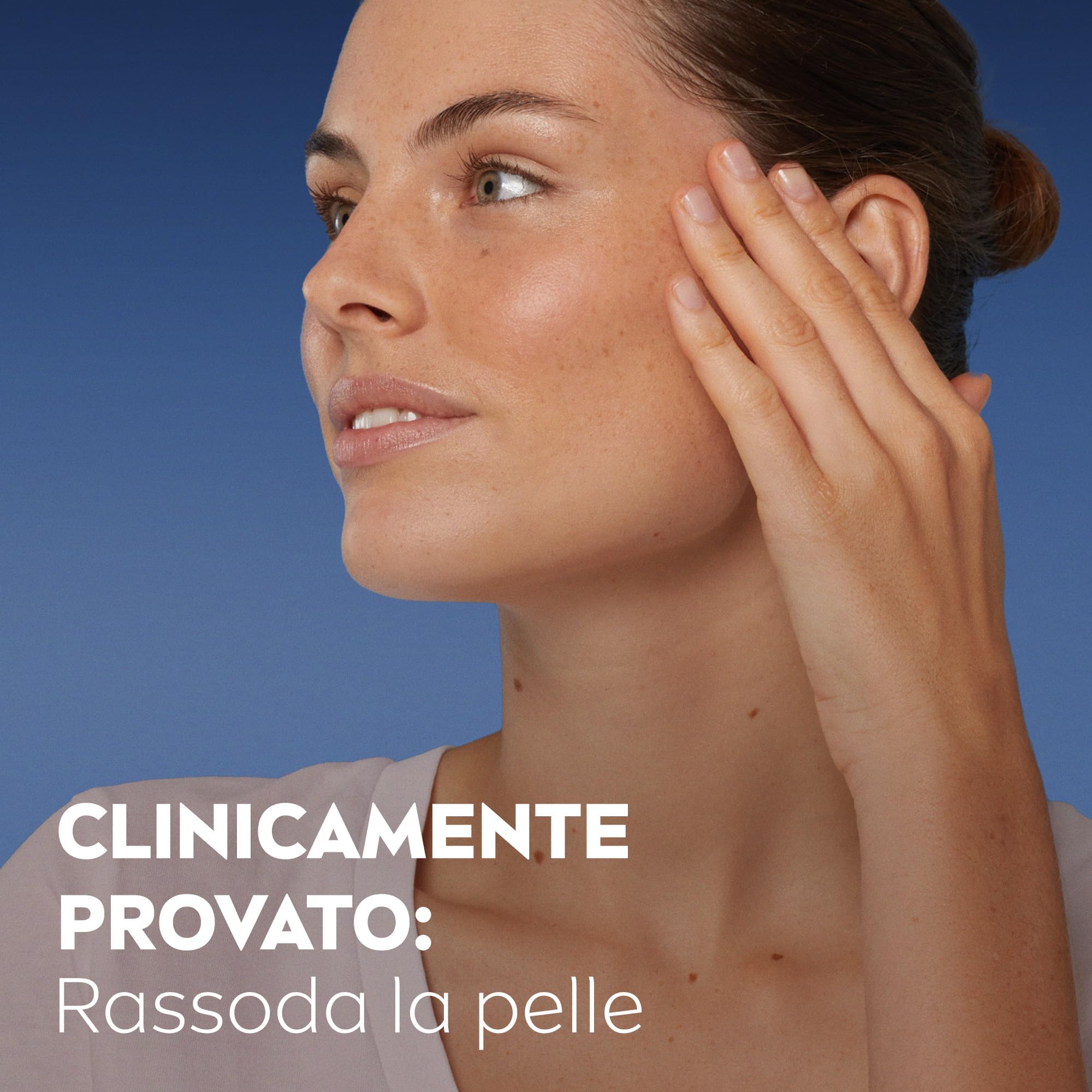 NIVEA Cellular Expert Skincare Kit, Set skincare completo con Siero Viso Acido Ialuronico Rimpolpante 30 ml e Siero Bakuchiol Effetto Lifting 30 ml per una pelle rimpolpata e rassodata