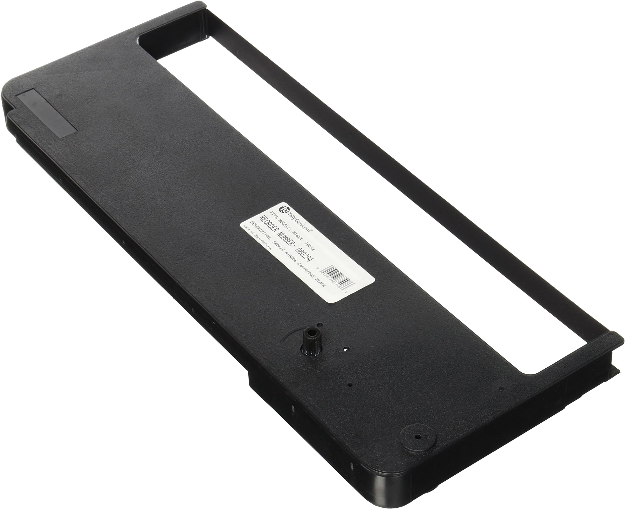 Tally Genicom 25m Ribbon for 6050/6100 Printer