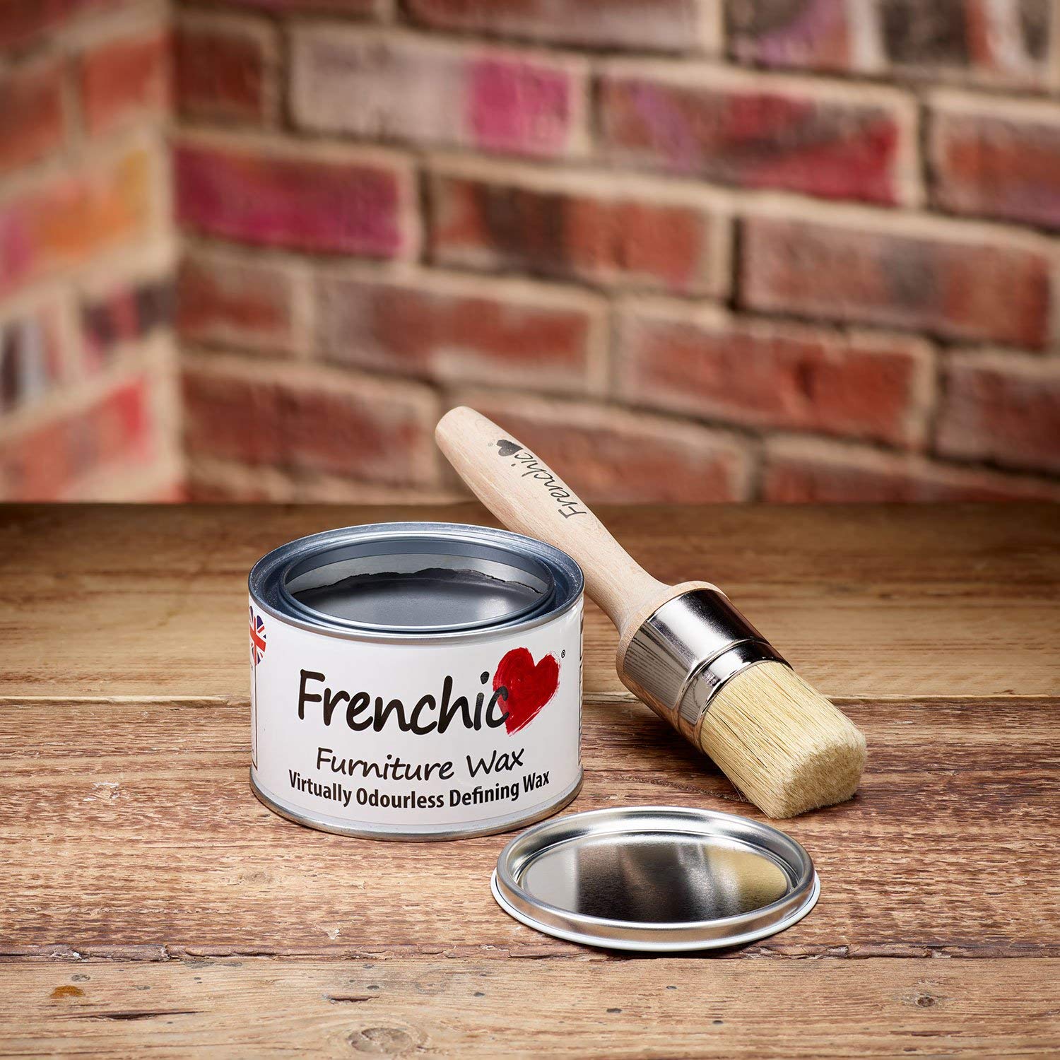 Frenchic Defining - Furniture Wax 400Ml Tin