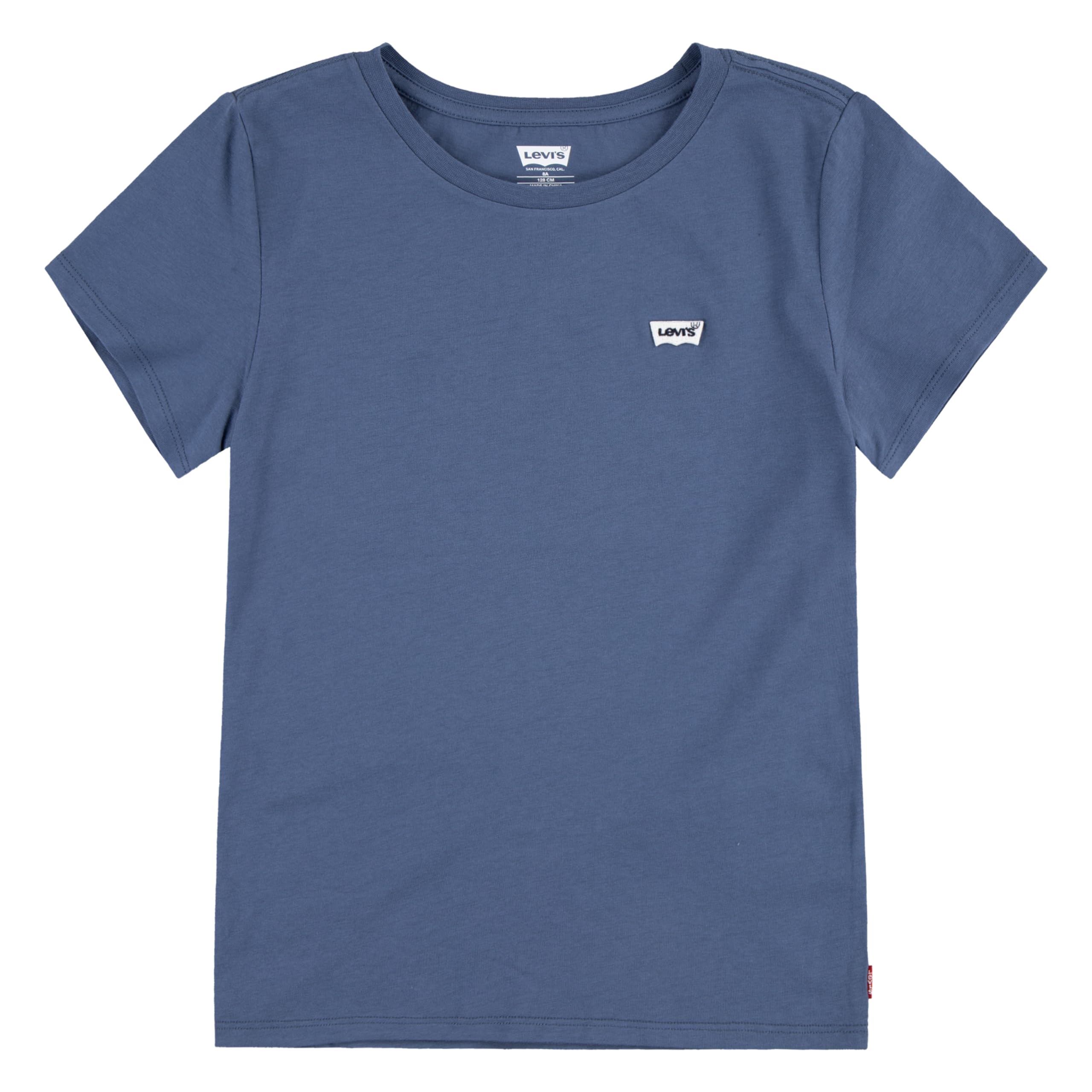 Levi's Koszulka Niemowlęta - dziewczynki Koszulka Lvg Batwing Chest Hit