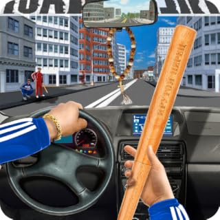 Russia Gop Car Simulator