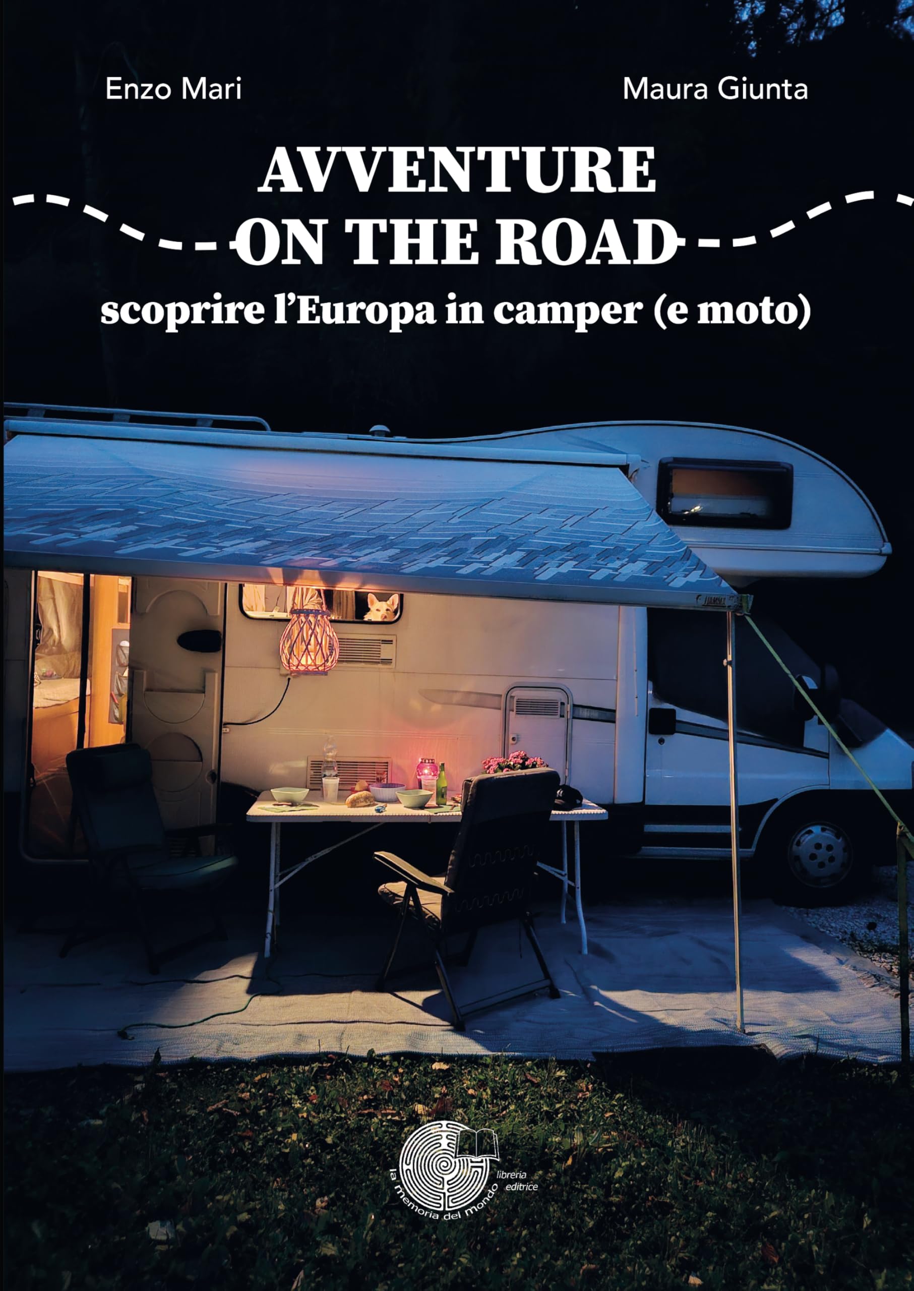 Avventure On The Road: Scoprire L'europa In Camper (E Moto) - 4
