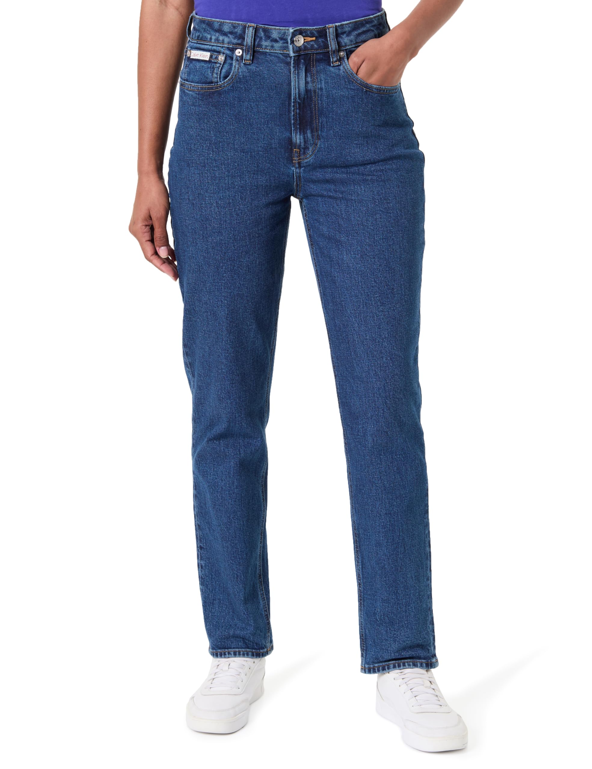 Mode von Calvin Klein & Tommy Hilfiger