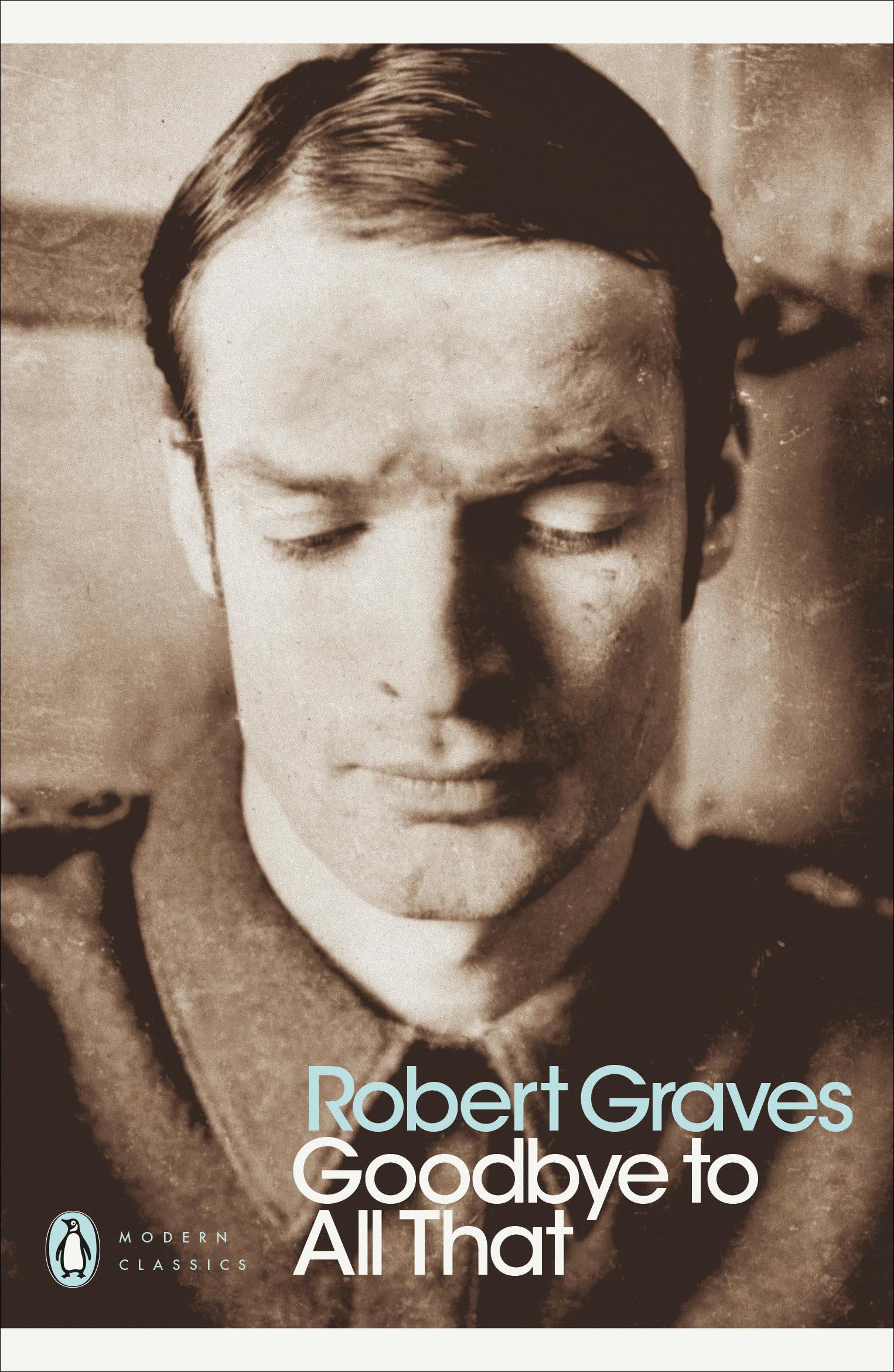 Goodbye to All That by Robert Graves (Paperback Book)