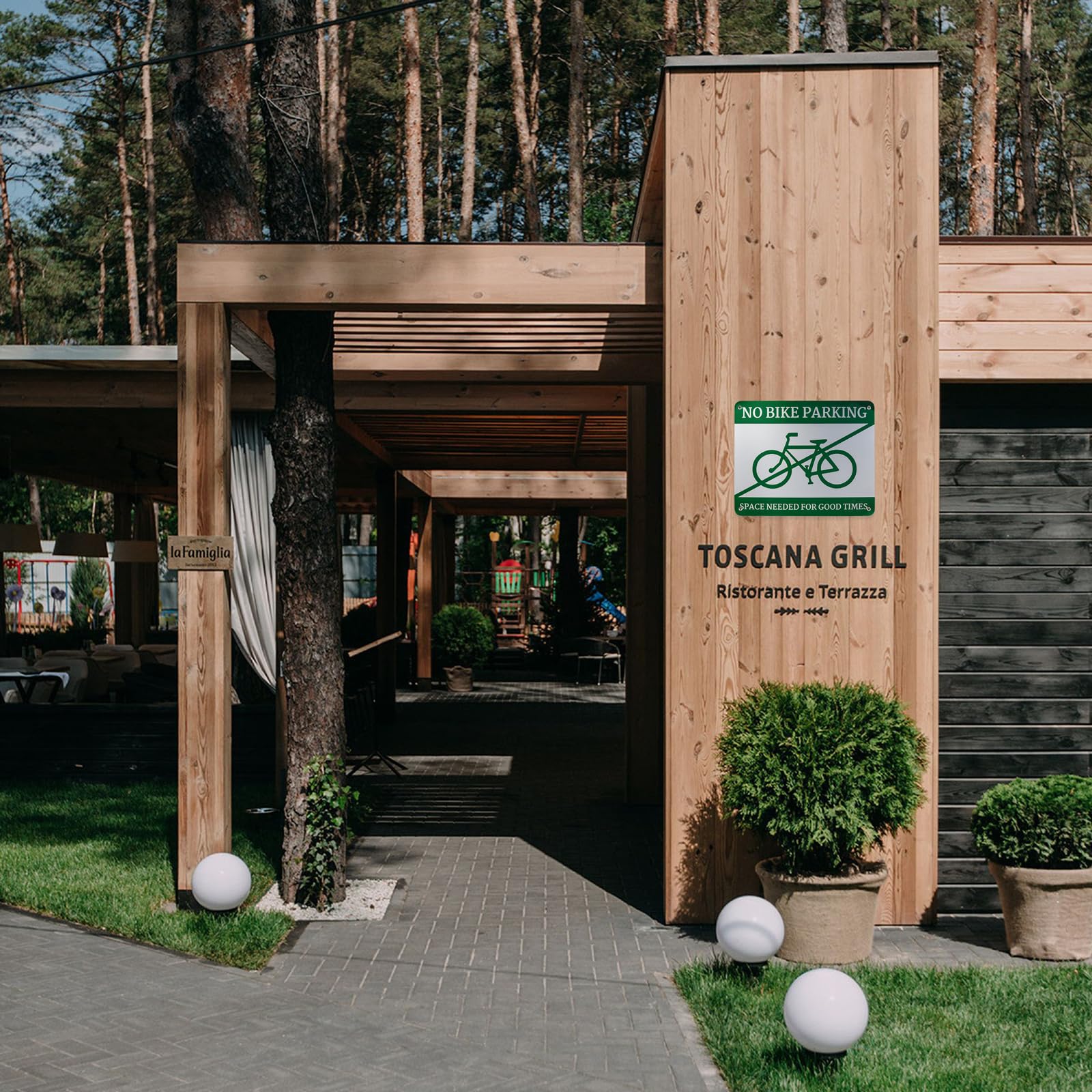 Aluminium bord bedrukken | Exclusief voor resellers