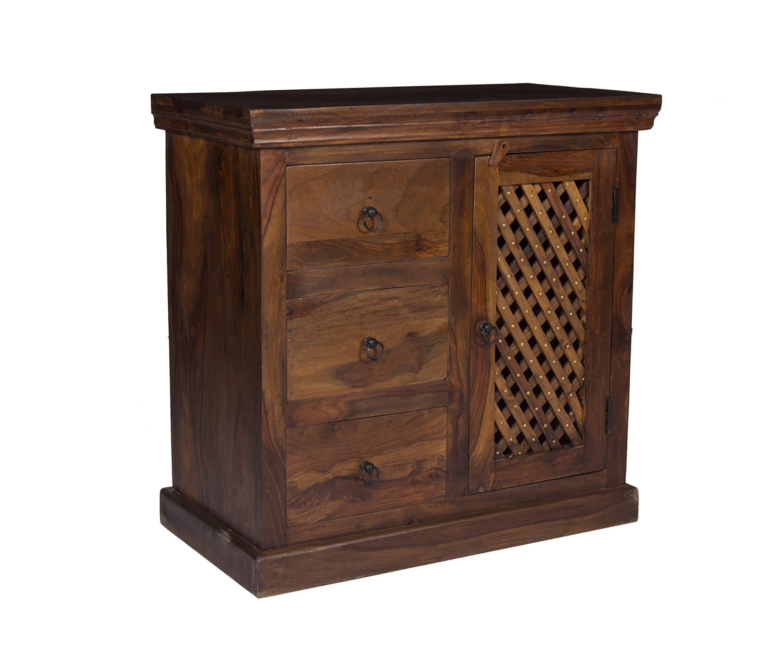 Buy Stylla London® Unique Designer Furniture Handmade Solid Sheesham