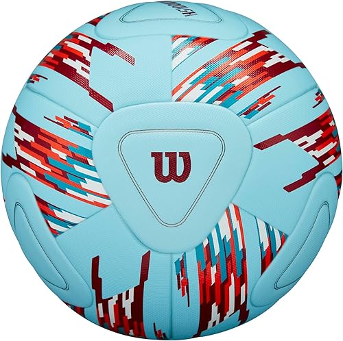 Wilson Balones de fútbol NCAA Vanquish