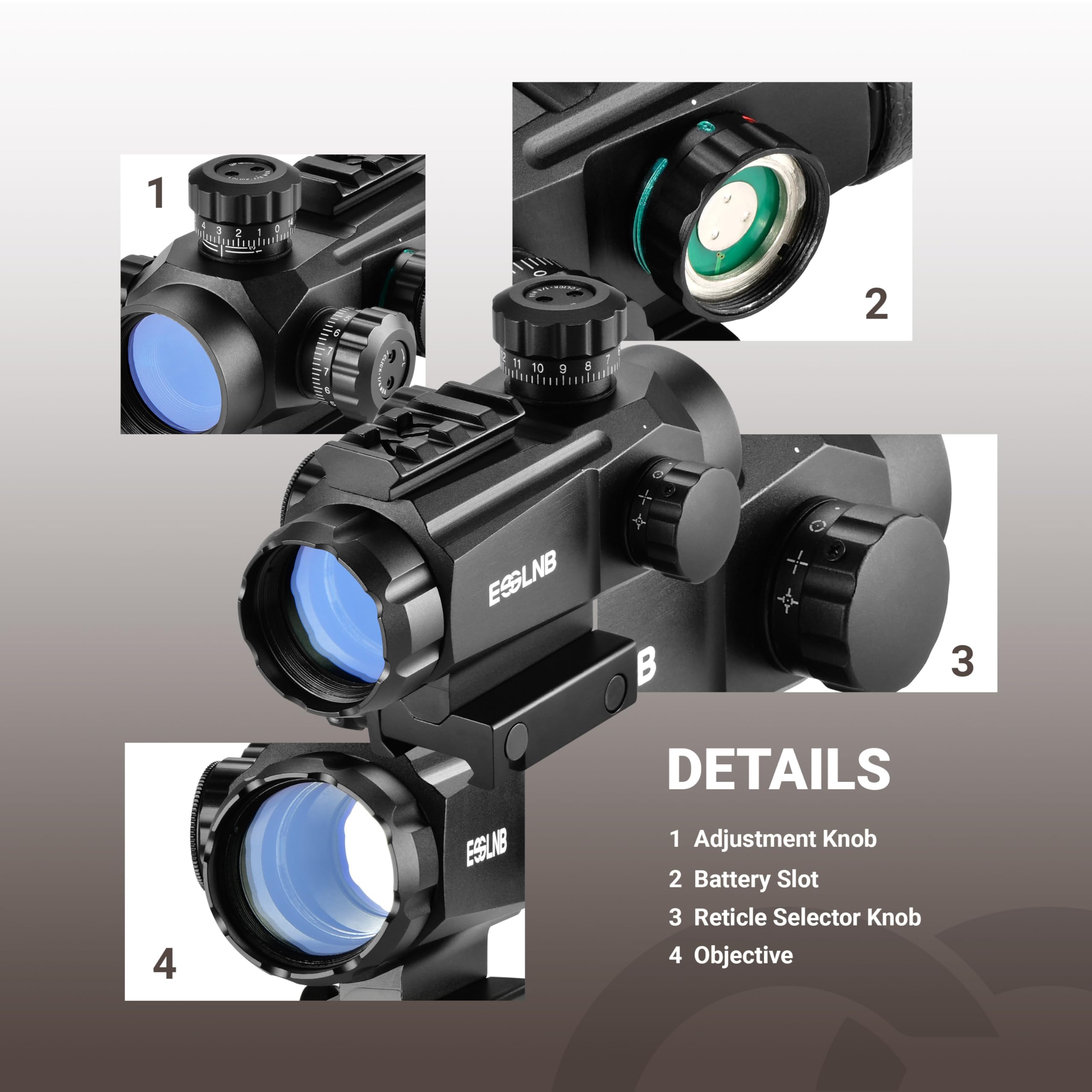 ESSLNB ES5068