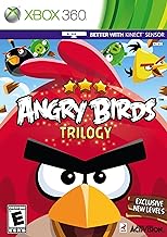 Angry Birds Trilogy - Xbox 360