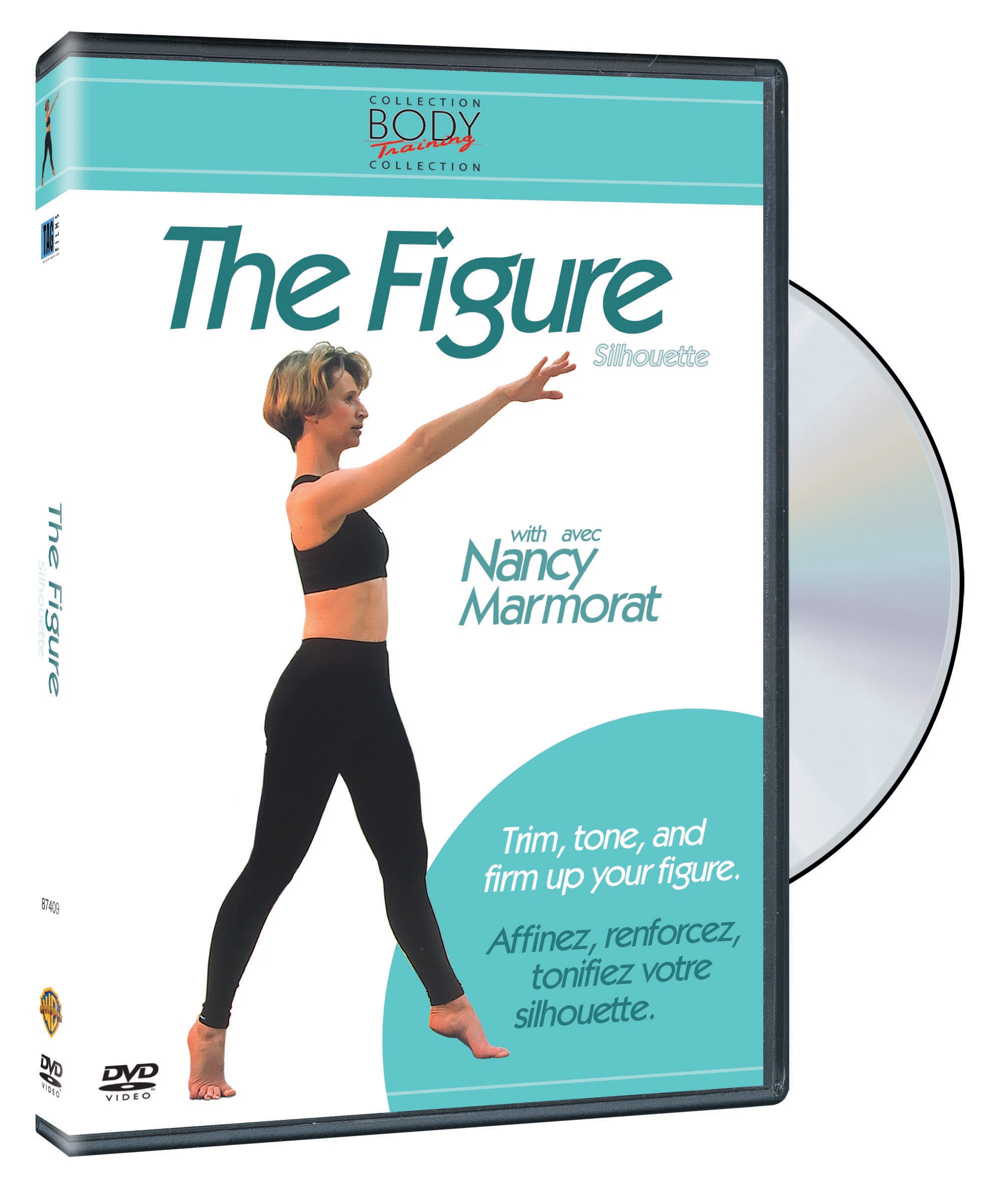 Figure, the [DVD]