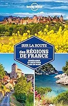 Download Sur la route des régions de France - 2ed PDF