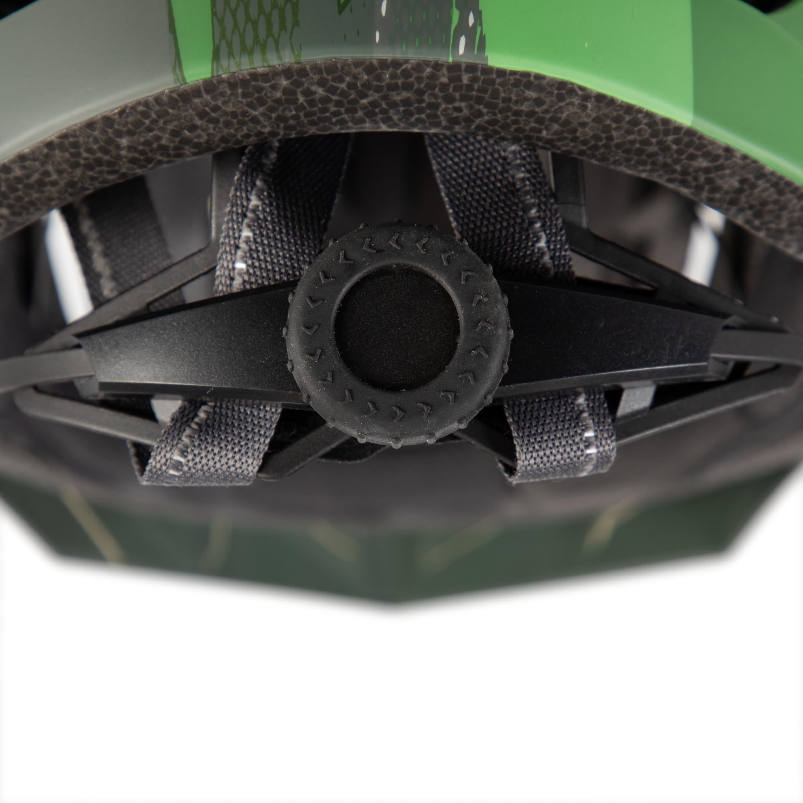 Endura Hummvee Youth Ciclismo Casco per Unisex Bambini