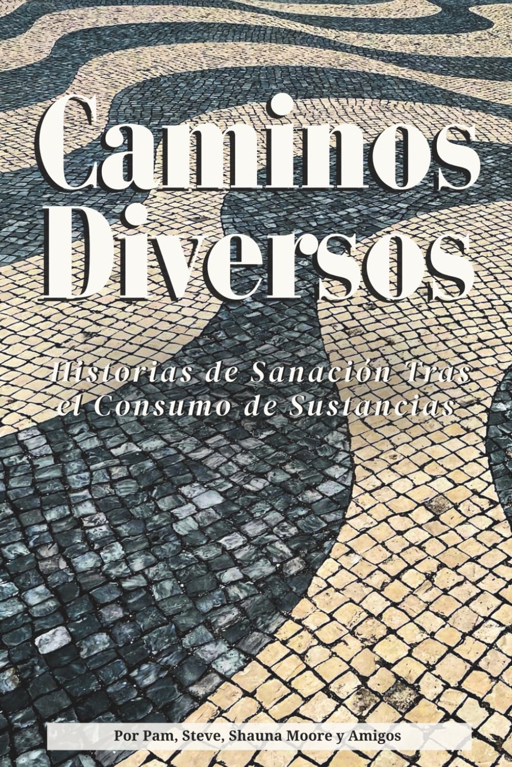 Caminos Diversos: Historias de Sanación Tras el Consumo de Sustancias