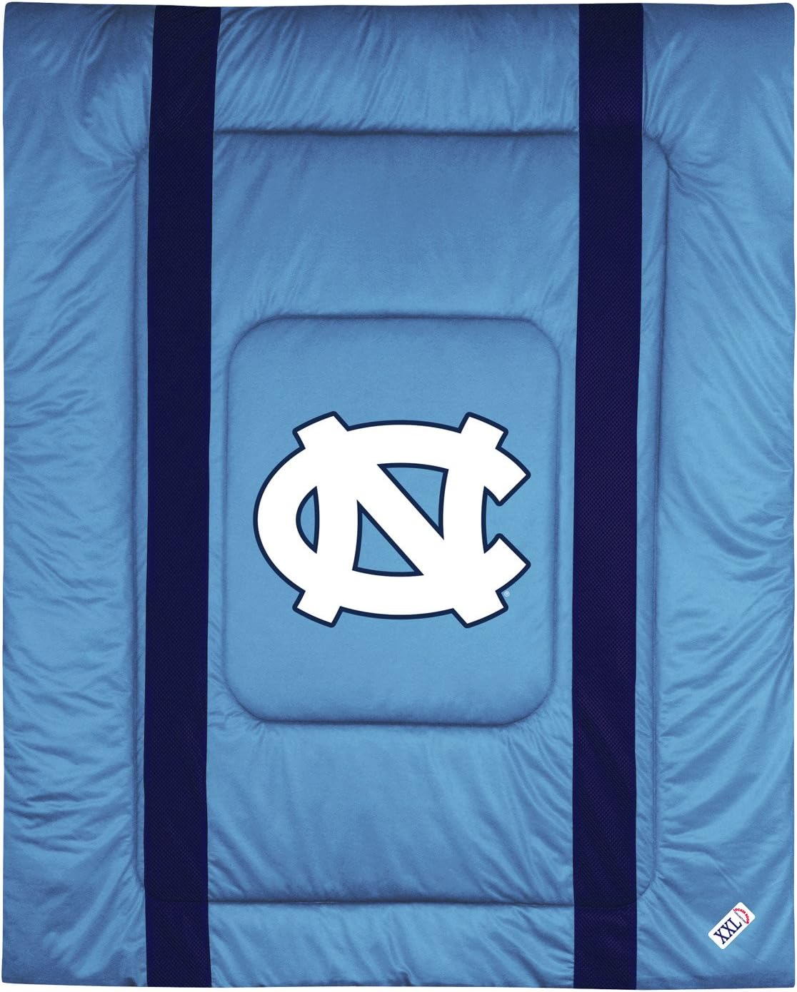 North Carolina Tar Heels ( University Of ) NCAA Sidelines