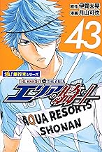 エリアの騎士【極！単行本シリーズ】43巻