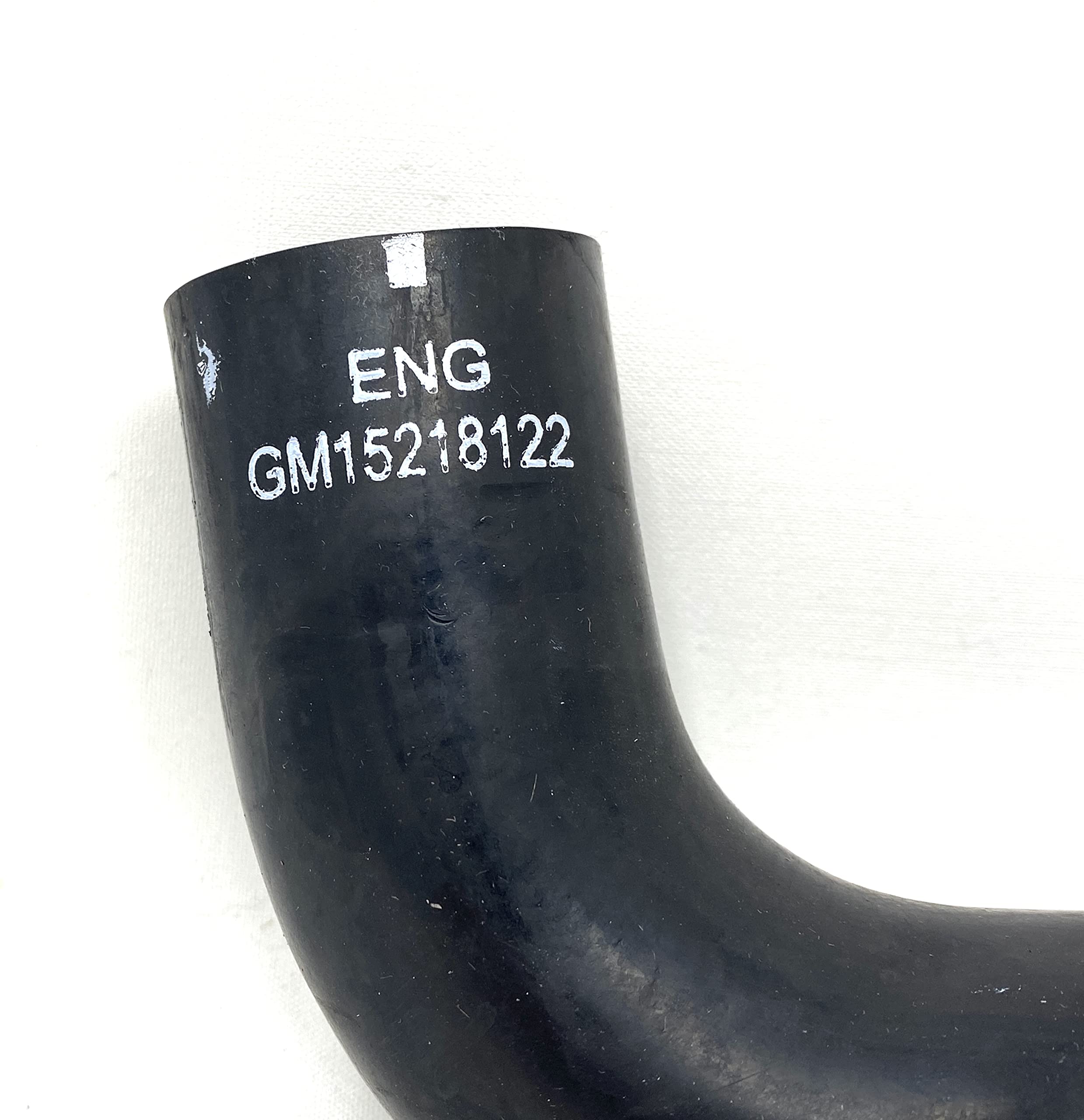 Amazon.com: General Motors 10359364, Radiator Coolant Hose 