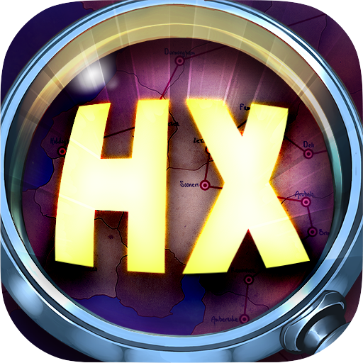 Hidden Express - Aplicativo na Amazon Appstore