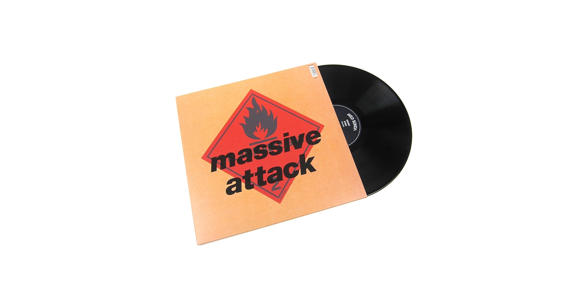洋楽 massive attack blue lines protection MASSIVE ATTACK - Blue Lines - Amazon.com Music