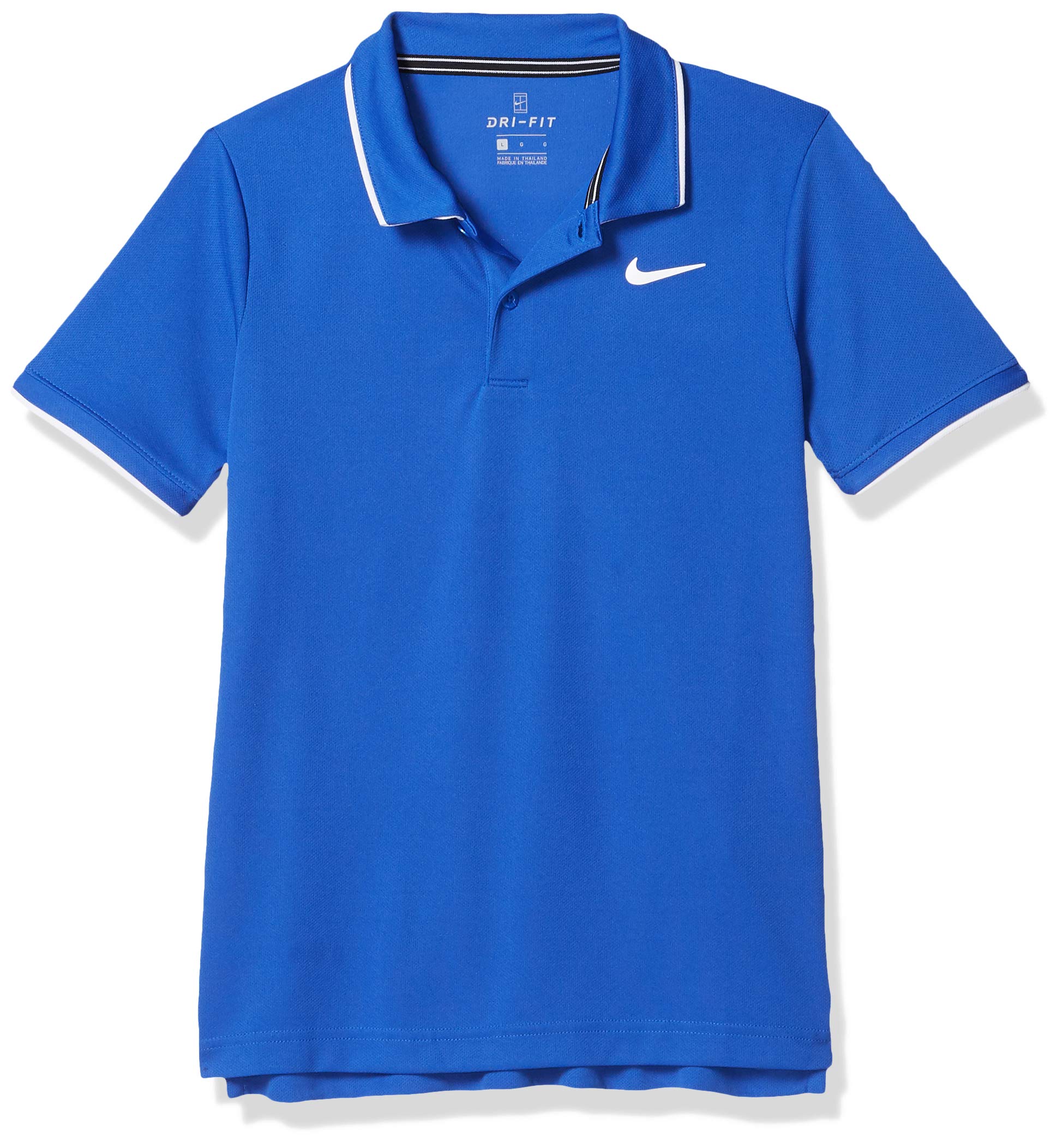 polo nike court dry team