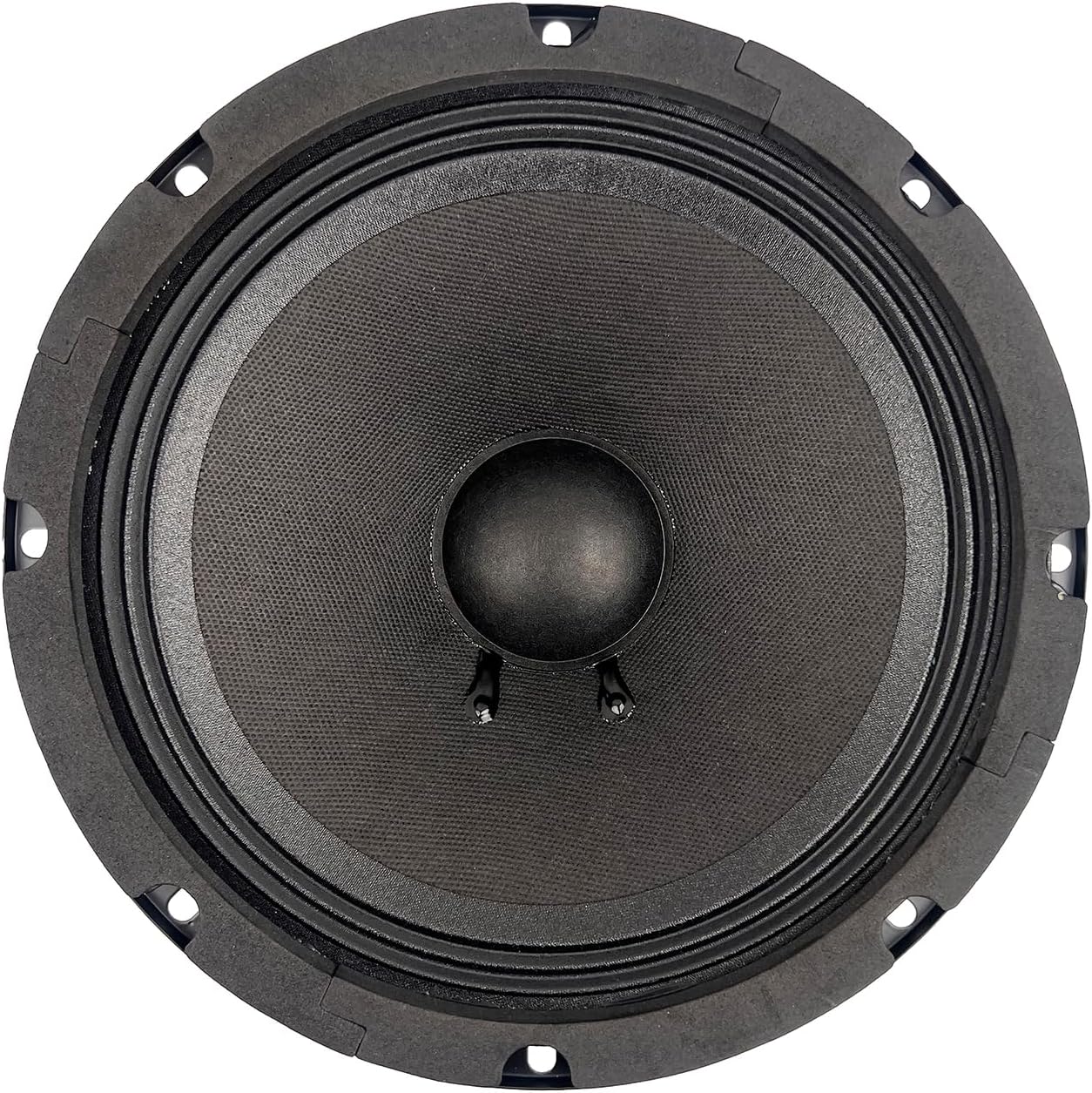 ORION Cobalt Series CMB85PRO High Performance 8" Midbass Loudspeaker, 700W Max Power, 175W RMS, 4 Ohm, 1.5" Voice Coil - Pro Car Audio Stereo, Midbass Speaker (Single)