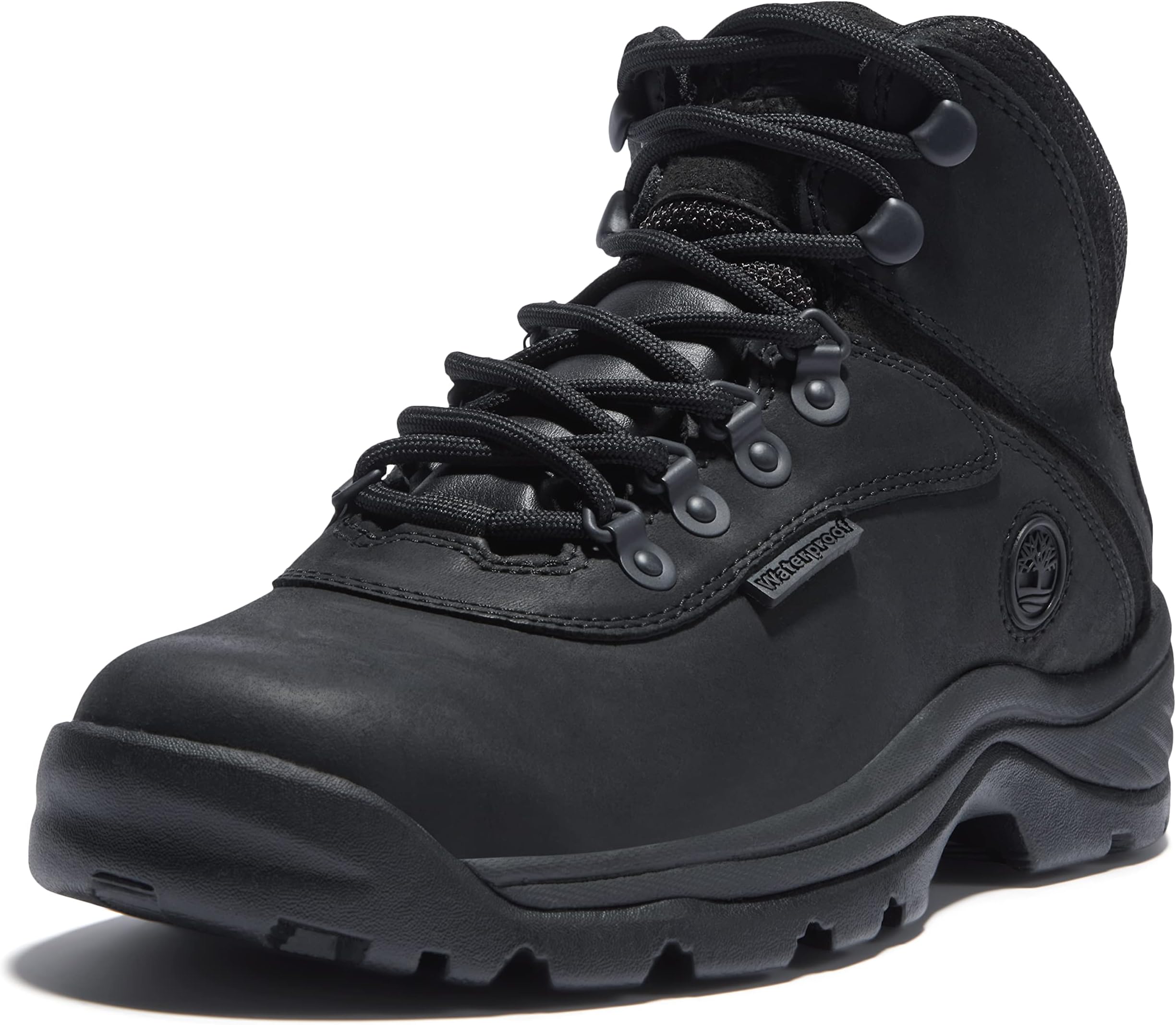 Timberland Women's White Ledge Mid Waterproof Hiking Boots