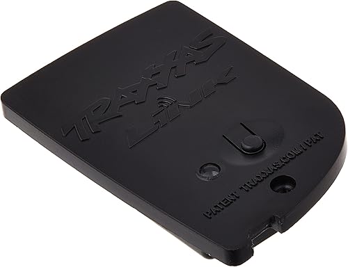 Receptor inalámbrico TQi Traxxas Link 6511