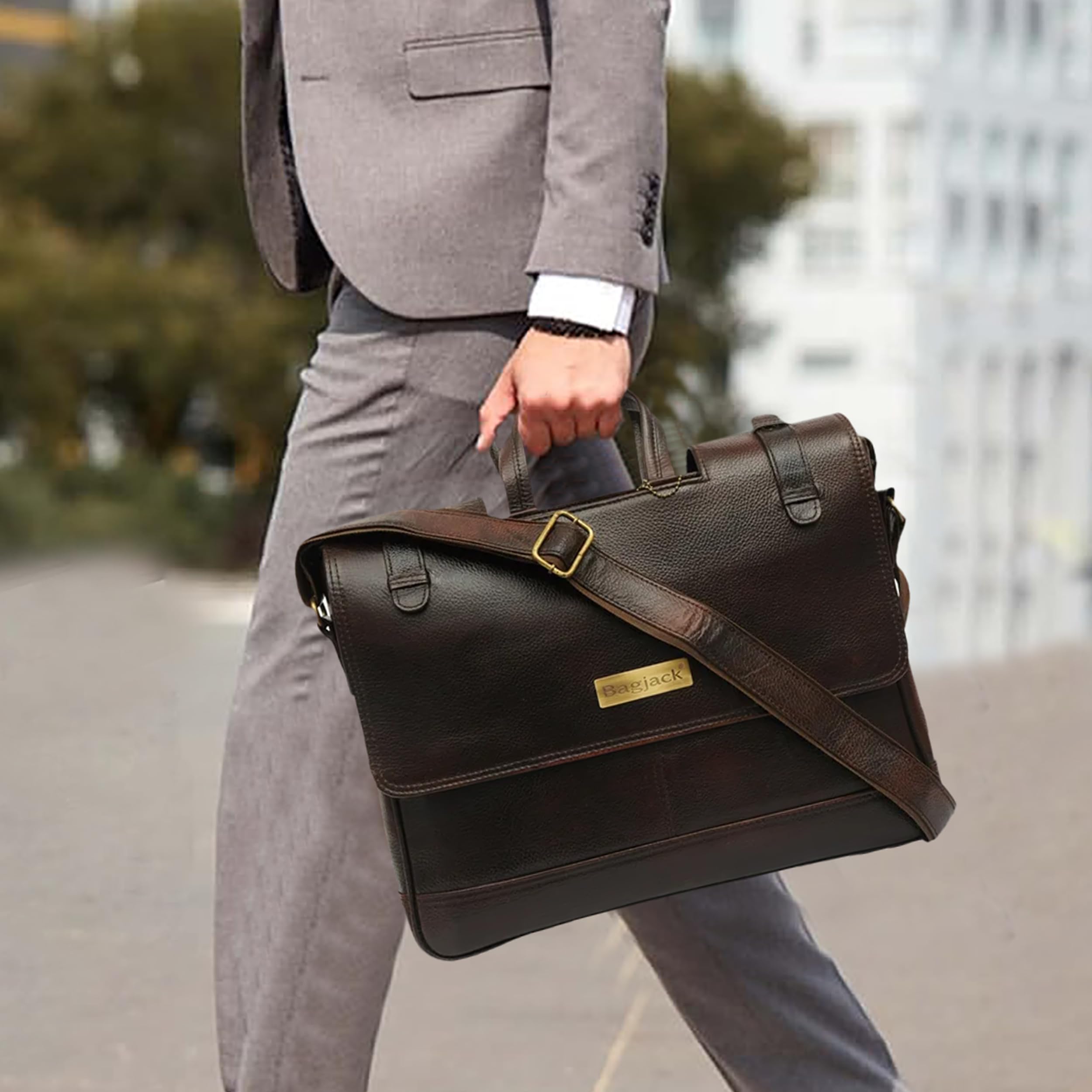 See full amazon price history chart for Hidekin Bag Jack - Velorum a profesionally handcrafted | men sleek | natural grain | brown color | Men office | leather laptop bag | 17 Inch (Tan) Hidekin Bag Jack - Velorum a profesionally handcrafted | men sleek | natural grain | brown color | Men office | leather laptop bag | 17 Inch (Tan) (B01N2NBRHV) Amazon Price History, Amazon Price Tracker