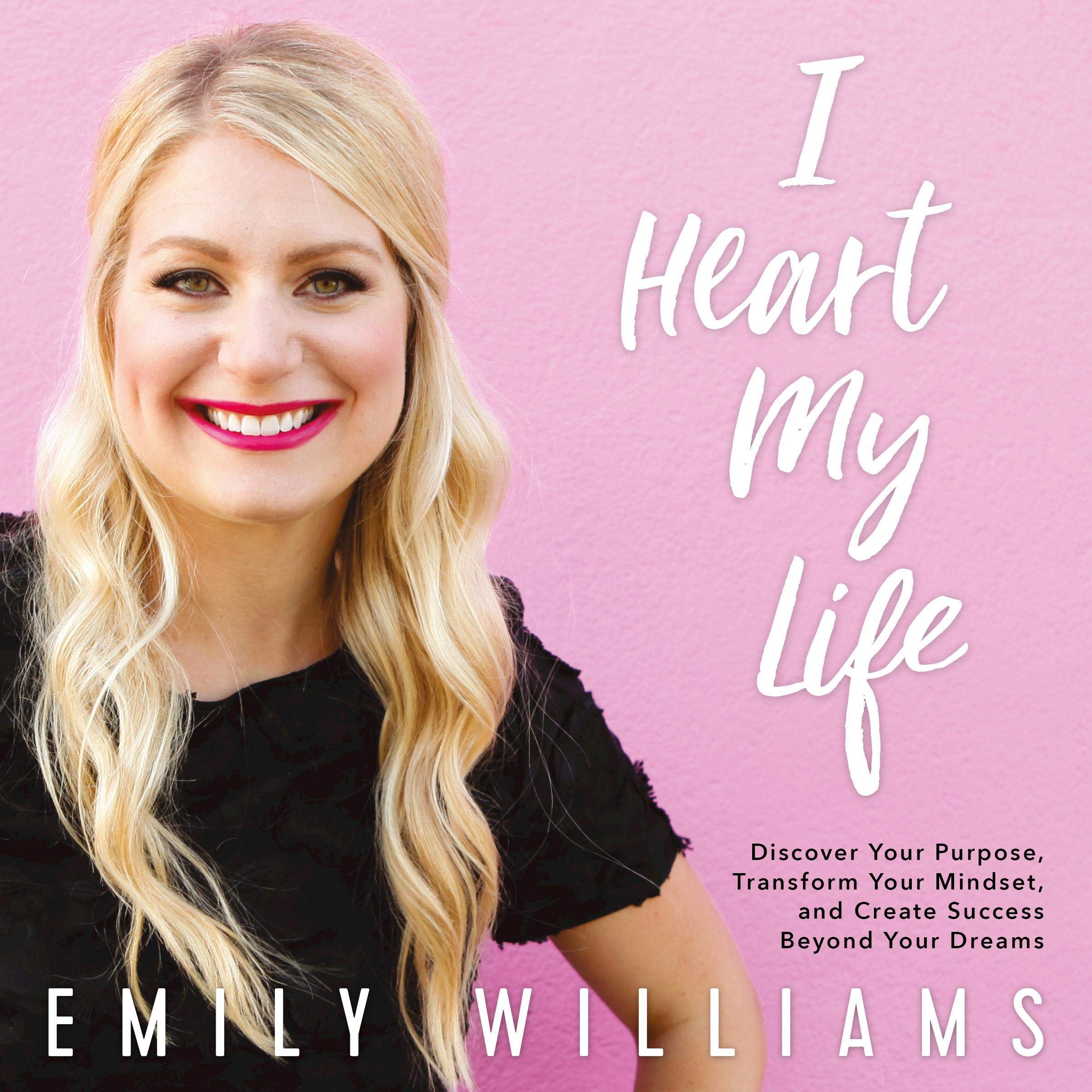Cover art for I Heart My Life