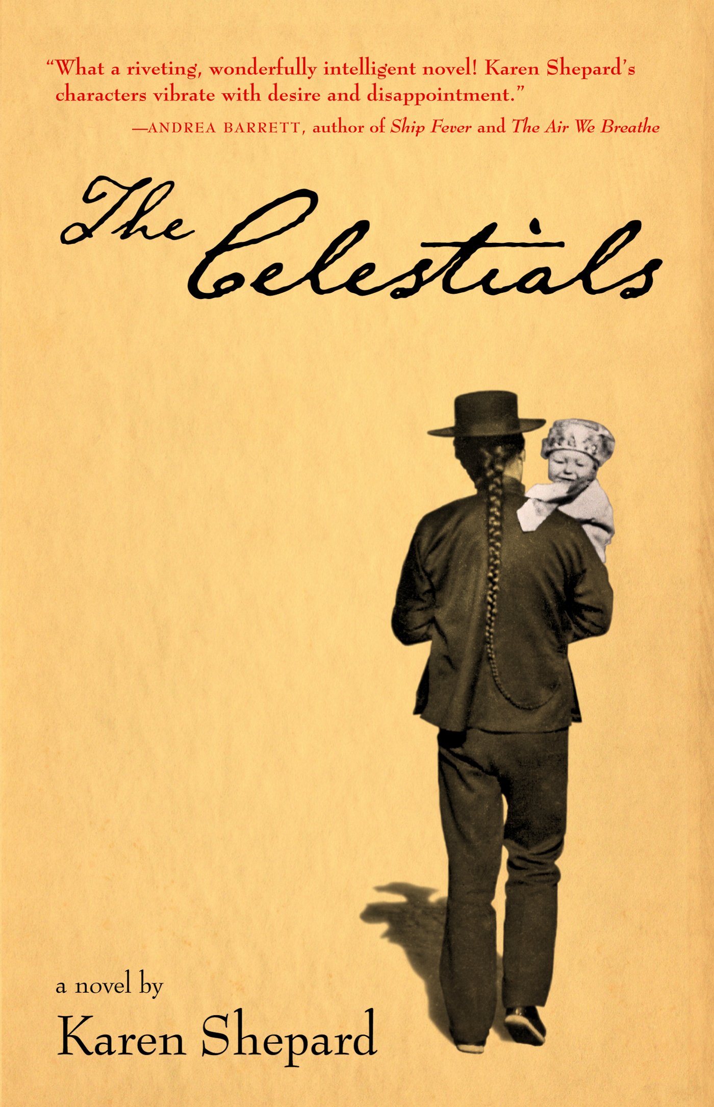 Buy The Celestials: A Novel — BookShops.in