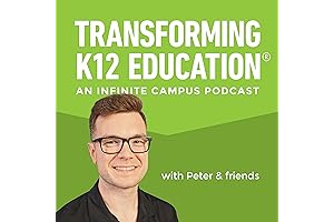 Infinite Campus Podcast