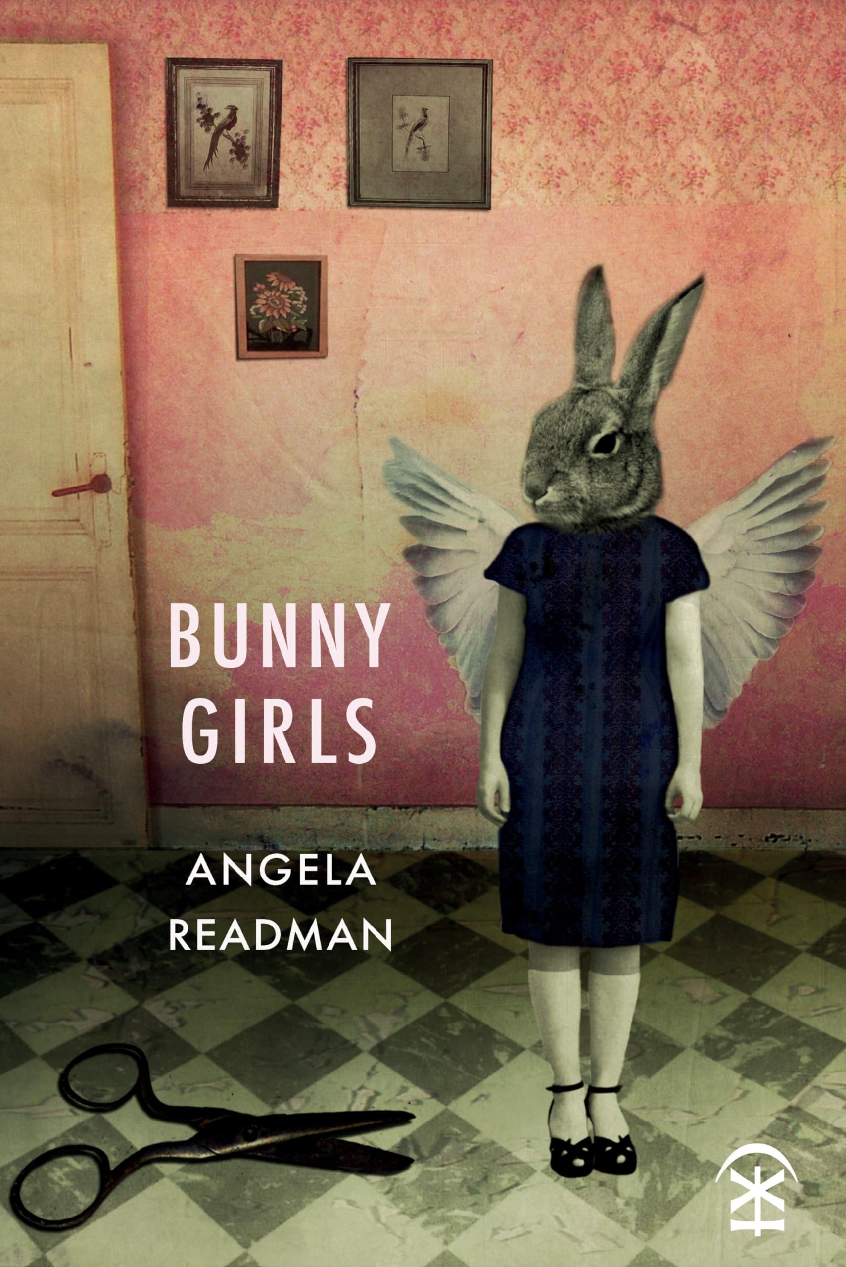 Bunny Girls by Angela Readman (Paperback Book)