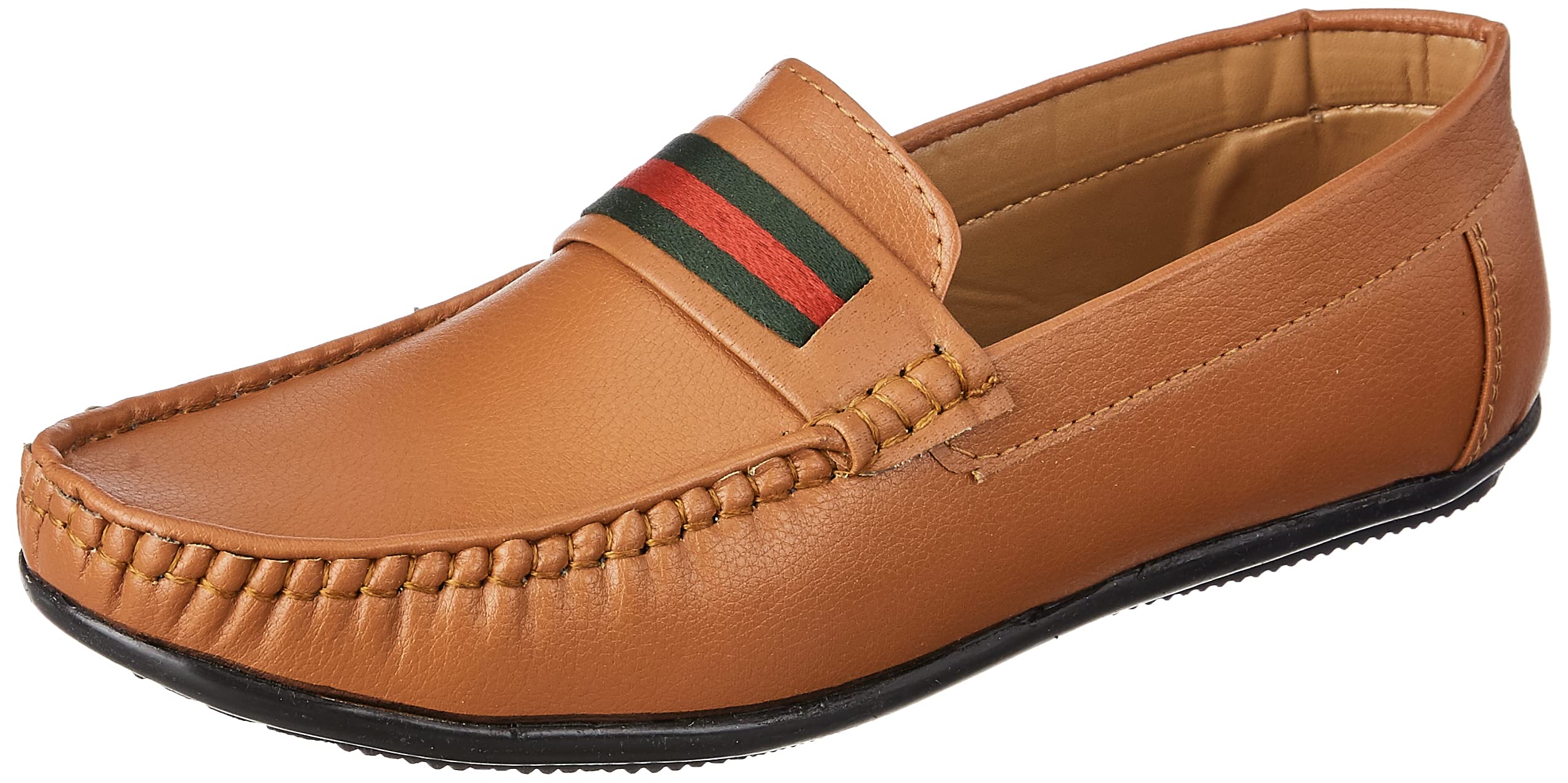 Centrino Mens 9805 Tan Loafers_6 UK (9805-3) (B09SPL7YCZ) Amazon Price History, Amazon Price Tracker